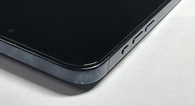 Good
													Apple iPhone 15 Pro Max - Unlocked, Blue, 1 TB, A2849, photo 4 of 6