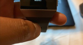 Mint
													Fitbit Ionic - Gray, photo 6 of 6