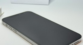 Good
													Apple iPhone 12 Pro - Unlocked, Graphite, 128 GB, A2341, photo 2 of 4