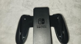 Good
													Nintendo Switch - OLED - White, 64 GB, photo 5 of 10