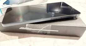 Mint
													Samsung Galaxy S25 Edge - Unlocked, Jetblack, 256 GB, 12 GB, SM-S937U1, photo 5 of 8