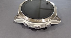 Fair
													Garmin epix Gen 2 - White, Sapphire, photo 3 of 15