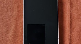 Mint
													LG V60 ThinQ 5G - AT&T, Blue, 128 GB, 8 GB, photo 3 of 16