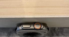 Mint
													Apple Watch Ultra 49mm - Unlocked, Titanium, A2622, photo 3 of 7