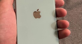 Fair
													Apple iPhone 11 - Unlocked, Green, 64 GB, A2111, photo 3 of 8