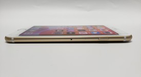 Mint
													Apple iPhone 7 - Unlocked, Gold, 128 GB, A1660, photo 5 of 10