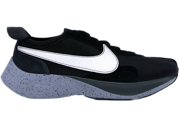 Nike Moon Racer Black Wolf Grey for sale
