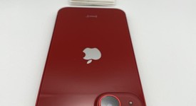 Good
													Apple iPhone 13 - AT&T, Red, 256 GB, A2482, photo 5 of 6