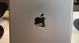 Good
													Apple iPad Mini - Wi-Fi, Silver, 16 GB, photo 2 of 4