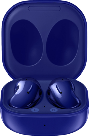Samsung Galaxy Buds Live - Blue, SM-R180