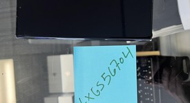 Good
													Samsung Galaxy Note 20 Ultra 5G - Unlocked, Mystic Black, 512 GB, 12 GB, SM-N986U1, photo 2 of 9