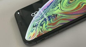 Good
													Apple iPhone Xs Max - Unlocked, Gray, 64 GB, A1921, photo 2 of 11