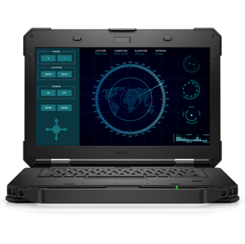 Dell Latitude 5420 Rugged