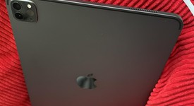 Mint
													Apple iPad Pro 11" 2nd Gen 2020 - Wi-Fi, Gray, 128 GB, A2228, photo 4 of 8