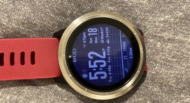 Good
													Garmin Vivoactive 3 - Black, photo 3 of 4