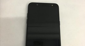 Good
													Samsung Galaxy A6 - T-Mobile, Black, 32 GB, 3 GB, photo 2 of 7
