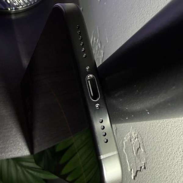 Apple iPhone 16 Pro Max - Unlocked, 512 GB, Black, A3084