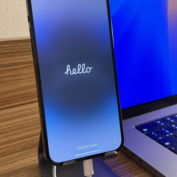 Apple iPhone 14 Pro Max - Unlocked, 512 GB, Black, A2651