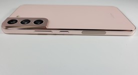 Mint
													Samsung Galaxy S22 - AT&T, Rose Gold, 128 GB, 8 GB, SM-S901U, photo 3 of 6