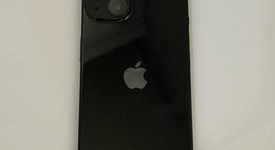 Mint
													Apple iPhone 13 - Unlocked, Midnight, 128 GB, A2482, photo 4 of 6