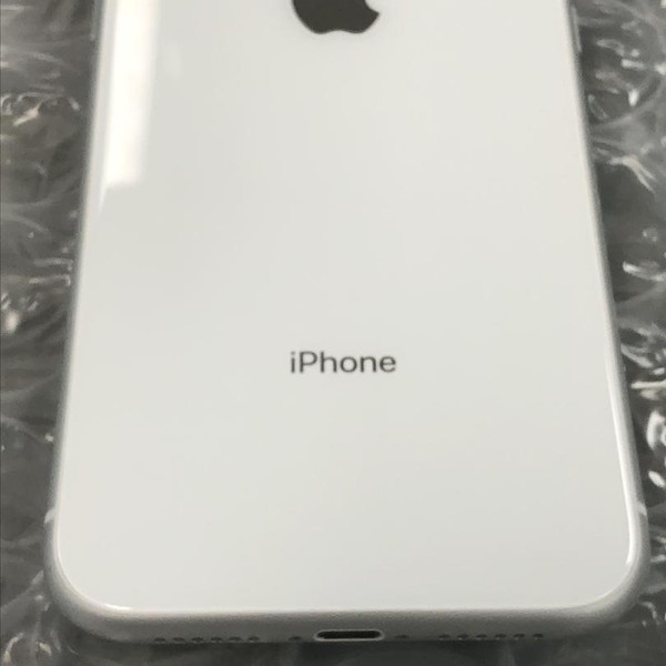 Apple iPhone Xr - Unlocked, 64 GB, White, A1984