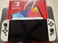 Nintendo Switch - OLED