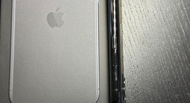 Good
													Apple iPhone 11 Pro - Unlocked, Gray, 256 GB, A2160, photo 4 of 6
