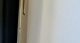 Fair
													Apple iPhone 13 Pro Max - Unlocked, Gold, 128 GB, A2484, photo 1 of 10