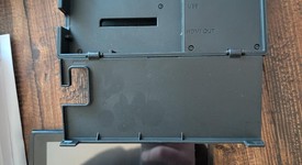 Good
													Nintendo Switch - Red & Blue, 32 GB, photo 3 of 10