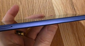 Good
													Moto G Stylus 5G (2025) - Unlocked, Surf the Web, 256 GB, 8 GB, photo 5 of 8