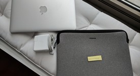 Good
													MacBook Pro 2013 (Retina) - 13" - Silver, 512 GB, 8 GB, photo 5 of 5