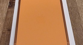 Mint
													Apple iPhone 17 Pro Max - Unlocked, Cosmic Orange, 512 GB, A3257, photo 5 of 15