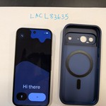 Good Google Pixel 9 - T-Mobile, 128 GB, Obsidian, 12 GB, G2YBB