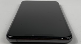 Fair
													Apple iPhone 11 Pro Max - Unlocked, Gray, 64 GB, A2161, photo 4 of 5