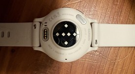Mint
													Garmin Venu 3S - Ivory, photo 4 of 5