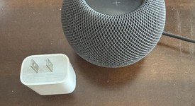 Good
													Apple HomePod Mini - Midnight, Single, photo 2 of 3