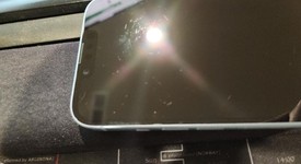 Good
													Apple iPhone 14 - Unlocked, Blue, 128 GB, A2649, photo 3 of 4