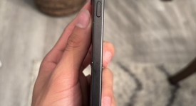 Fair
													Apple iPhone 15 Plus - Unlocked, Black, 128 GB, A2847, photo 3 of 9