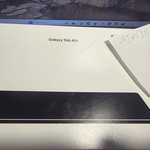 Mint Samsung Galaxy Tab A11 Plus - Wi-Fi, 128 GB, Gray, 6 GB