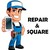 Seller: REPAIR & SQUARE