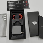 Mint REDMAGIC 10 Pro - Unlocked, 512 GB, Dusk, 16 GB