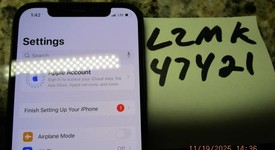 Good
													Apple iPhone 12 - Verizon, Black, 128 GB, A2172, photo 3 of 16