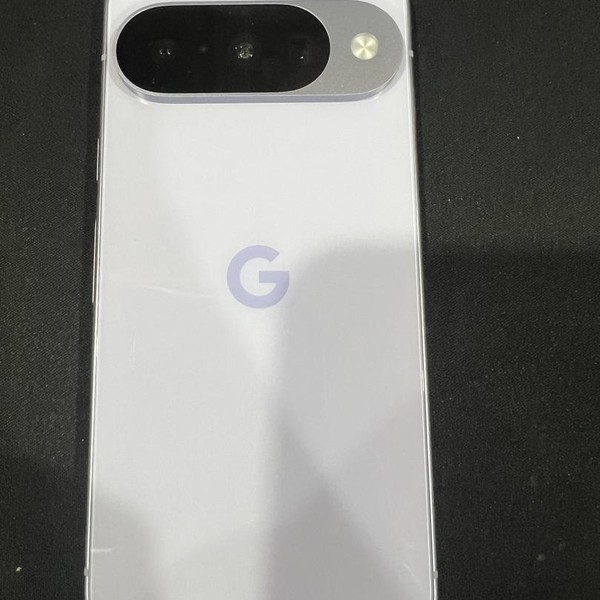 Google Pixel 10 - Unlocked, 128 GB, Obsidian, GLBW0
