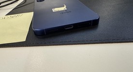 Good
													Samsung Galaxy S25 Plus - Verizon, Navy Blue, 256 GB, 12 GB, SM-S936U, photo 2 of 7