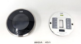 Good
													Nest Thermostat 1st Gen, photo 2 of 5