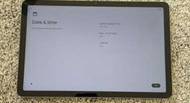 Mint
													Google Pixel Tablet 11" - Wi-Fi, Hazel, 128 GB, 8 GB, NO Dock, photo 5 of 19