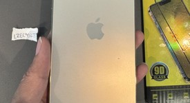 Good
													Apple iPhone 13 Pro Max - Unlocked, Gold, 128 GB, A2484, photo 2 of 6