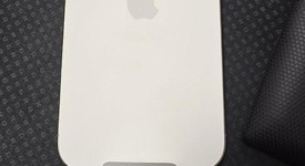 Mint
													Apple iPhone Air - Unlocked, Light Gold, 256 GB, A3260, photo 1 of 8