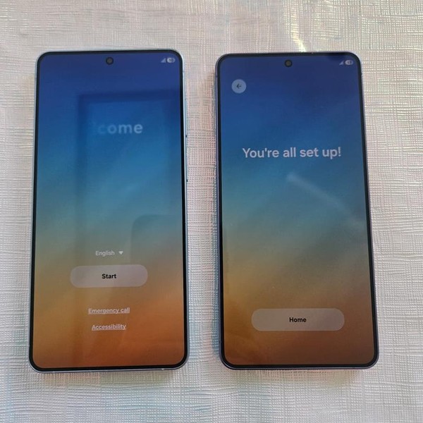 Samsung Galaxy S26 Plus - Unlocked, 512 GB, Sky Blue, 12 GB, SM-S947U1