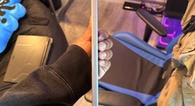 Mint
													Apple iPad Air 13" (M3) 2025 - Wi-Fi, Gray, 128 GB, photo 3 of 17